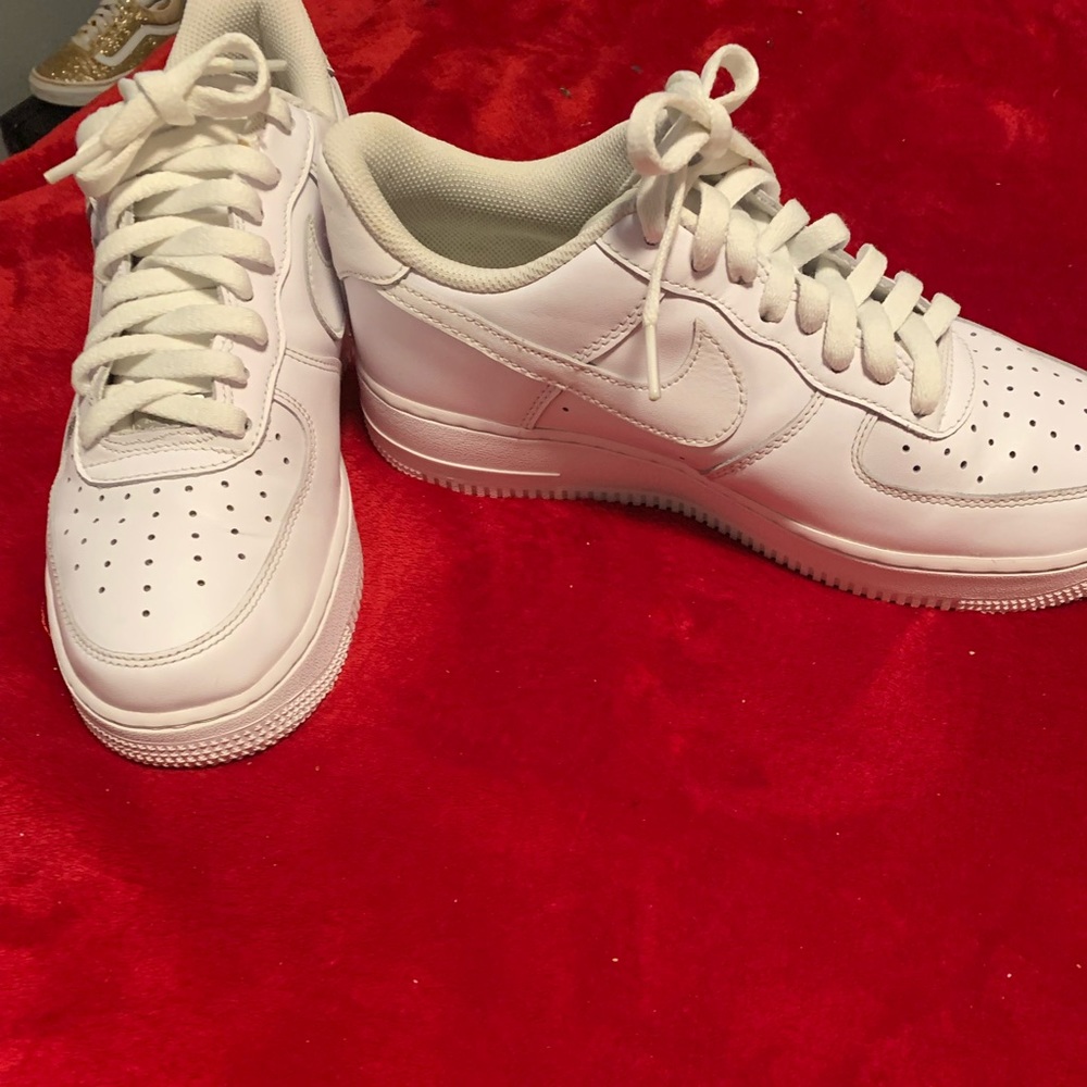 Air Force Ones